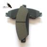 Buy cheap Chevrolet D1380 Brake Pads Shoes Car Line MT/ Stick Shift ISO9001 from wholesalers