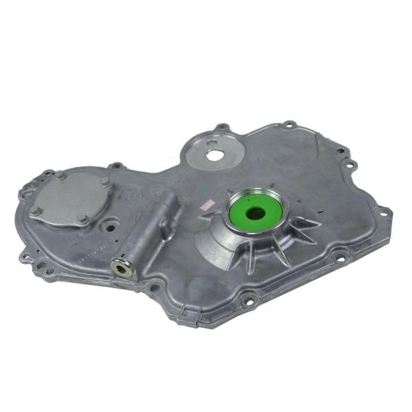 Buy cheap OE NO. 12637040 Chevrolet and Buick 12584621 Front Cover Oil Pump 12606580 Auto Parts from wholesalers