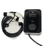 Type 2 EV Charging Pile 7kW 11kW 22kW Wallbox EV Charger Charging Station 16A /