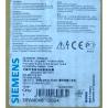 Buy cheap SIEMENS 3RW4046-1BB04 SIRIUS SOFT STARTER S3 80 A, 45 KW/400 V, 40 °C 200-480 V AC, 24 V AC/DC SCREW TERMINALS from wholesalers
