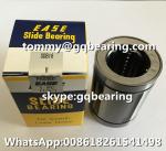 Grease Lubrication Steel Retainer EASE SDB16 Inch Type Linear Ball Bearing SDB16