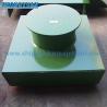 Buy cheap Steel Plate Fabricated Recessed Bitts Ship Towing Equipment from wholesalers