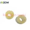 Buy cheap Flexible Plastics Pressure Foot Disk Insert Used For CNC Hitachi Driller Machines OEM Available from wholesalers