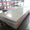Buy cheap Crack marble acrylic sheet in black or white from wholesalers