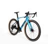 Buy cheap 45cm 48cm 51cm 54cm carbon fibre gravel bike 12S Carbon Road Bike from wholesalers