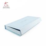 CMYK Printing Eyelash Packaging Box