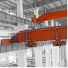 Buy cheap 10 Ton Warehouse Electric Overhead Crane For Construction Produced from wholesalers
