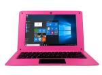 10.1inch Intel Graphics Card Windows 10 OS Laptop with N3350 3G 64GB in Student