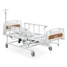 Buy cheap Turning Over Electric Care Bed Elder Turning Over 250kg Electric Nursing Home Care Bed from wholesalers