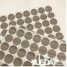 Buy cheap High Durability Screw Cap Stickers Heat Resistant Easy Application ZX21 from wholesalers