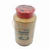 Buy cheap Caterpillar Excavator Water Separator Fuel Filter 326-1643 Diesel Engine Parts 326-1643 from wholesalers