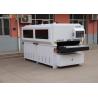 Buy cheap Wood Door Sanding Machine DT1000-6SY 12.6kW Power Long Service Life for Wood Furniture from wholesalers