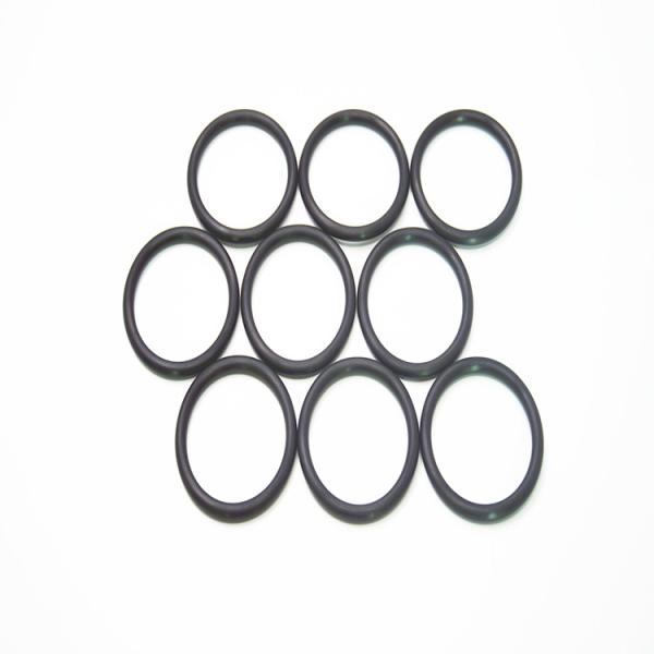 Buy cheap Standard NBR FKM Silicon Nitrile FPM Rubber O-Ring Seal for Various Rubber Materials from wholesalers