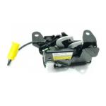 Car Lock FGS for BMW X1 X2 51238737702 51238737701 OEM Standard Size Front Hood