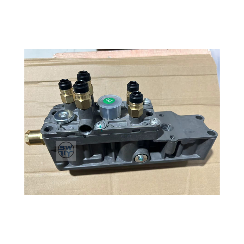 0501219311 Heavy duty truck solenoid valve for replace/repair Transmission parts