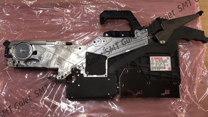 KLJ-MC400-000 SMT YAMAHA ZS24mm Feeder For YV YG