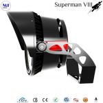 300-1200W IP66/IP68 LED Flood Light Stadium Light 5 Years Warranty With Surface