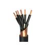 Buy cheap Custom Copper Tape Screen Round Control Cables , PVC Insulated Cables from wholesalers
