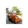 Buy cheap Four Rows Self-Propelled Mini Corn Combine Harvester Farm Machine 4LBZ-110 From China from wholesalers