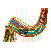 Buy cheap Automotive Silicone Rubber Strips Cord Oil And Fuel Resistant , FDA Certificatio product