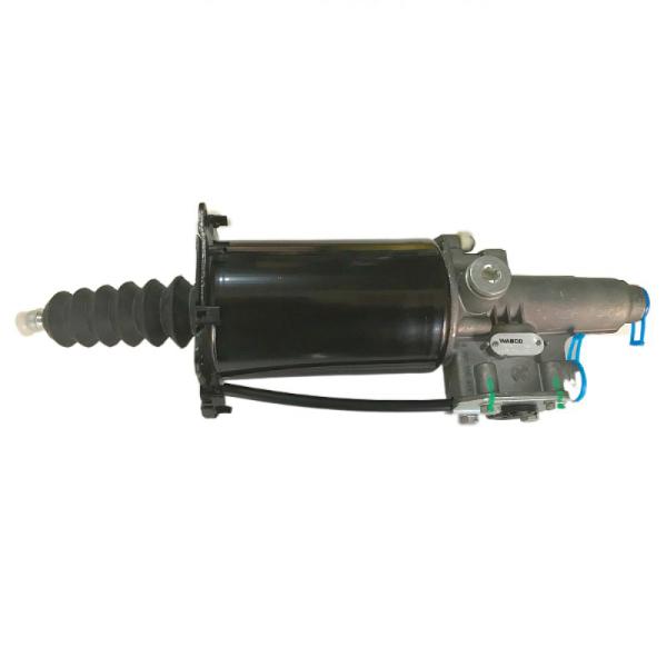 Buy cheap WABCO Clutch Booster For European And American Buses 9700514350 / 1604-00204 from wholesalers