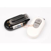 Buy cheap MTK6261 Small Child GPS Speed Tracking Free Online Platform DC 3.7－4.5V product