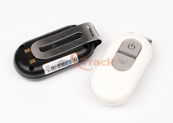 Buy cheap MTK6261 Small Child GPS Speed Tracking Free Online Platform DC 3.7－4.5V from wholesalers