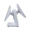 Buy cheap High Definition Touch Screen Point Of Sale Terminals With Plastic Housing from wholesalers