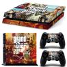 Buy cheap PS4 Sticker #0006 Skin Sticker for PS4 Playstation from wholesalers