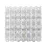 Buy cheap PSF Goat Farming Plastic Flooring 50mm Plastic Slatted Flooring For Sheep from wholesalers