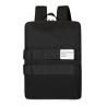 Buy cheap Shoulder Mens Smart Backpacks Multifunction Business Laptop Bag Customized Logo from wholesalers