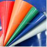 Buy cheap 2m-100m Width PVC Coated Tarpaulin Stocklot for Truck/Car/Boat Protection and More from wholesalers