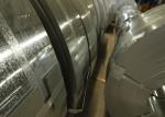 Dx53d G120 Stainless Steel Strip Galvanized Steel Sheet In Coil Car Ceiling