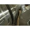 Buy cheap En 10147 0.4mm Hot Dipped Galvanized Steel Strip Gi Steel Sheet For Car Ceiling from wholesalers