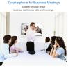 Buy cheap Fashion Desktop USB Conference Speakerphone from wholesalers