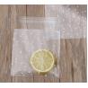 Buy cheap Zipper Pouch Cosmetic Bag Pouch Vinyl Travel Toiletry Cosmetic Make Up Pouch from wholesalers