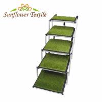 Buy cheap Dog Ladder Stairs Outdoor Pet Gear Portable Dog Stairs Dog Stairs Pet product