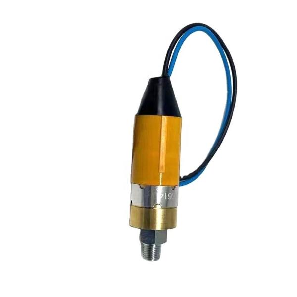 Buy cheap CAT330B E330B Excavator Oil Pressure Sensor 107-0614 107-0613 107-0612 Part Number 3E-6455 Original Supply from wholesalers