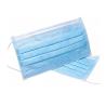 Buy cheap Tasteless 3 Ply Surgical Disposable Earloop Face Mask from wholesalers