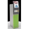 Buy cheap 150pcs Can Reverse Recycling Machine Coupon Digital Deposit Bottle Return Machines from wholesalers