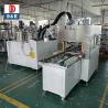Buy cheap VGB-650S Epoxy Potting Vacuum Chamber Machine for 2K Dosing Compounds Dispensing Filling from wholesalers