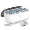Buy cheap SUS304 Tank Portable Ultrasonic Cleaner For Jewelry Eyeglass from wholesalers