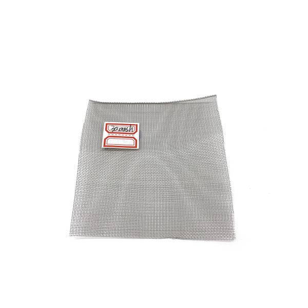 Quality Customized 50 80 100 Mesh 201 Stainless Steel Woven Wire Mesh for sale