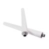 Buy cheap Convenient Sponge Roller Brush Corrosion Resistance Apply To Glass Industry from wholesalers
