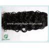 Buy cheap Malaysian 5A virgin remy hair weave ,natural color(can be dye) curly 10''-26'' from wholesalers
