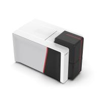 Buy cheap Anti Counterfeiting PVC ID Card Printer Machine For Jewelry Appraisal Card product