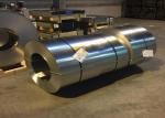SUS 0.3-2.0mm Thick 200 Series Stainless Steel Strip Coil Metal
