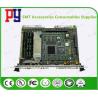 Buy cheap 00351768-02 Siemens HS50 SMT Pick and Place Machine lCOS Card from wholesalers