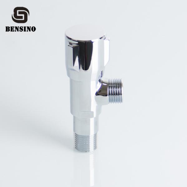 Buy cheap Kitchen Faucet G1/2 3.5Mpa 90 Degree Angle Valve from wholesalers