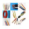 Buy cheap ROHS PVC Electrical Earth Cable UL1015 4AWG 600V with UL certificate from wholesalers